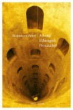 Helikon Kiadó Hajnóczy Péter: A halál kilovagolt Perzsiából - könyv