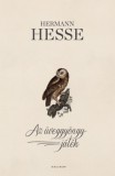 Helikon Kiadó Hermann Hesse: Az üveggyöngyjáték - könyv