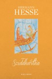 Helikon Kiadó Hermann Hesse: Sziddhártha - könyv