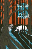 Helikon Kiadó Horváth Adél: Sok ördögök - könyv