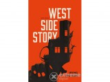 Helikon Kiadó Irving Shulman - West side story
