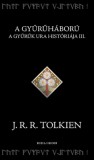 Helikon Kiadó J. R. R. Tolkien: A Gyűrűháború - könyv