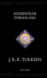 Helikon Kiadó J. R. R. Tolkien: Középfölde formálása - könyv
