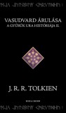 Helikon Kiadó J. R. R. Tolkien: Vasudvard árulása - könyv
