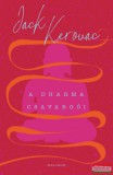 Helikon Kiadó Jack Kerouac - A Dharma csavargói
