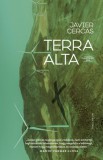 Helikon Kiadó Javier Cercas: Terra Alta - könyv