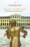 Helikon Kiadó Jean Des Cars: Bécs regénye - könyv