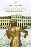 Helikon Kiadó Jean, Descars: Bécs regénye - könyv