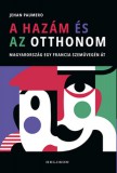 Helikon Kiadó Jehan Paumero: A hazám és az otthonom - könyv