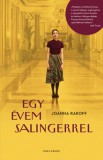 Helikon Kiadó Joanna Rakoff: Egy évem Salingerrel - könyv