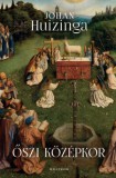 Helikon Kiadó Johan Huizinga: Őszi középkor - könyv
