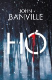 Helikon Kiadó John Banville: Hó - könyv