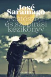 Helikon Kiadó José Saramago: Festészeti és szépírási kézikönyv - könyv