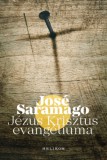 Helikon Kiadó José Saramago: Jézus Krisztus evangéliuma - könyv