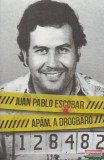Helikon Kiadó Juan Pablo Escobar - Apám, a drogbáró