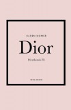 Helikon Kiadó Karen Homer: Dior - könyv