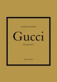 Helikon Kiadó Karen Homer: Gucci - könyv