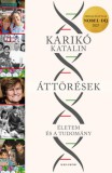 Helikon Kiadó Karikó Katalin: Áttörések - könyv