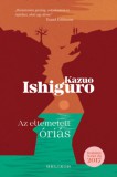 Helikon Kiadó Kazuo Ishiguro: Az eltemetett óriás - könyv