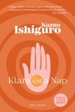 Helikon Kiadó Kazuo Ishiguro: Klara és a Nap - könyv