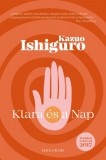 Helikon Kiadó Kazuo Ishiguro: Klara és a Nap - könyv