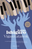 Helikon Kiadó Kazuo Ishiguro: Vigasztalanok - könyv