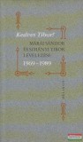Helikon Kiadó Kedves Tibor! - Márai Sándor és Simányi Tibor levelezése 1969-1989