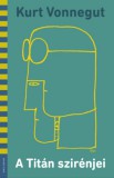 Helikon Kiadó Kurt Vonnegut: A Titán szirénjei - illusztrált - könyv