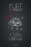 Helikon Kiadó Kurt Vonnegut: A Titán szirénjei - könyv