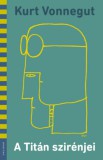 Helikon Kiadó Kurt Vonnegut: A Titán szirénjei - könyv