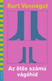 Helikon Kiadó Kurt Vonnegut: Az ötös számú vágóhíd - könyv