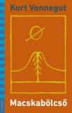Helikon Kiadó Kurt Vonnegut: Macskabölcső - illusztrált - könyv