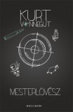 Helikon Kiadó Kurt Vonnegut: Mesterlövész - könyv