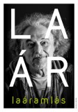 Helikon Kiadó Laár András: Laáramlás - könyv