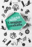 Helikon Kiadó Lackfi János: A magam szakálla - könyv