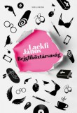 Helikon Kiadó Lackfi János: Bejgliköztársaság - könyv