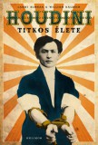 Helikon Kiadó Larry Sloman, William Kalusch: Houdini titkos élete - könyv