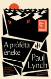 Helikon Kiadó Lynch, Paul: A próféta éneke - könyv