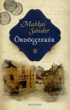 Helikon Kiadó Makkai Sándor: Ördögszekér - könyv