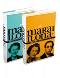Helikon Kiadó Márai Ilona: Betűbe zárva - Napló I.-II. kötet - könyv