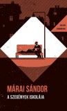 Helikon Kiadó Márai Sándor: A szegények iskolája - könyv