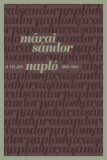 Helikon Kiadó Márai Sándor: A teljes napló - 1943-1944 - könyv