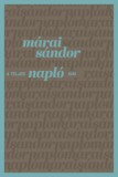Helikon Kiadó Márai Sándor: A teljes napló 1945 - könyv