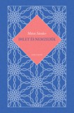Helikon Kiadó Márai Sándor: Ihlet és nemzedék - könyv