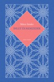 Helikon Kiadó Márai Sándor: Ihlet és nemzedék - könyv