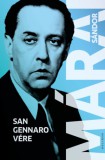 Helikon Kiadó Márai Sándor: San Gennaro vére - könyv