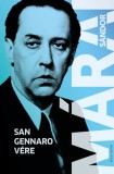 Helikon Kiadó Márai Sándor: San Gennaro vére - könyv