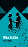Helikon Kiadó Márai Sándor: Válás Budán - könyv