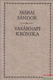 Helikon Kiadó Márai Sándor - Vasárnapi krónika