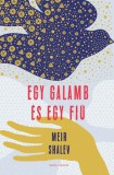 Helikon Kiadó Meir Shalev: Egy galamb és egy fiú - könyv